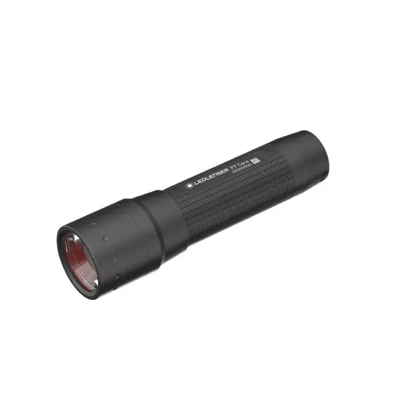 Kapesní svítilna P7 Core 40 - 450 lumenů Ledlenser