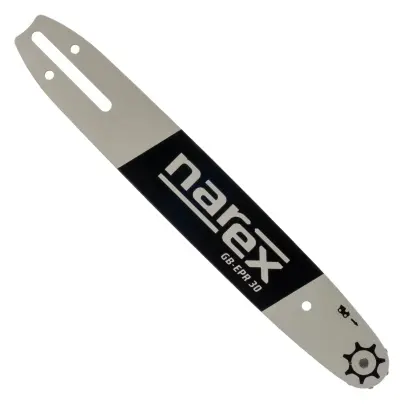 Vodiaca lišta Narex GB-EPR 30 (300 mm) (NA65406328)