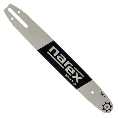 Vodiaca lišta Narex GB-EPR 35 (350 mm) (NA65406329)