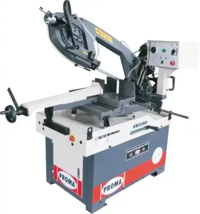 Pásová píla na kov PROMA PPS-270HP (PRO25025002)