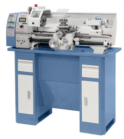 Sústruh Bernardo Profi 550 Pro (230V) (BER031179)