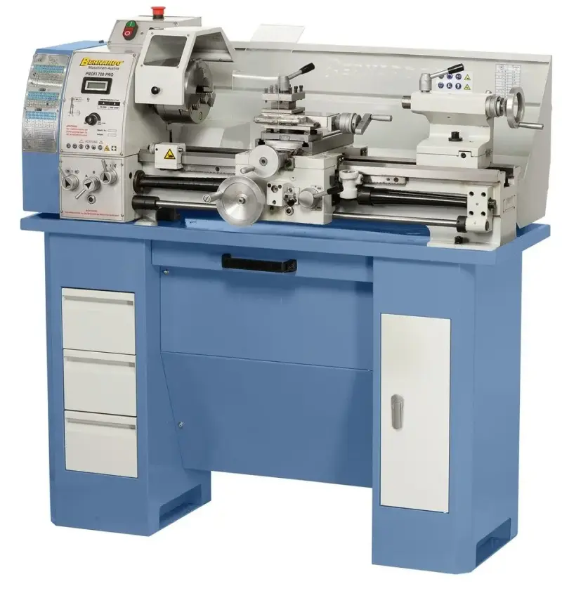 Sústruh Bernardo Profi 700 Pro (230V) (BER031180)