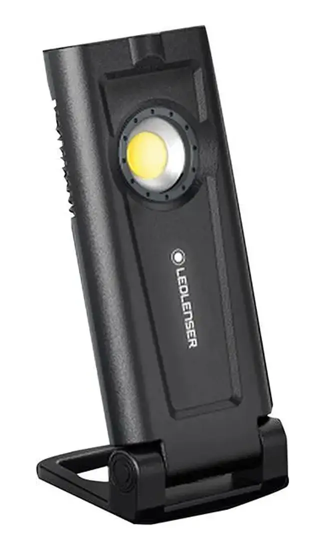 Aku pracovné svietidlo Ledlenser IF2R (1,6 Ah) (EDE90582010)