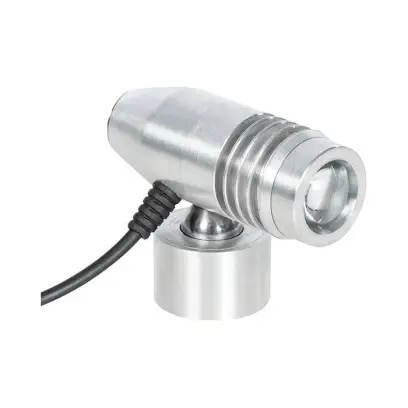 Pracovná lampa Lichtblick 28mm Bauer + Böcker (EDE90630005)