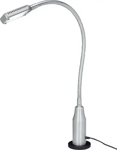 Lampa k stroju Glanzlicht LED 400lm Bauer + Böcker (EDE90630020)