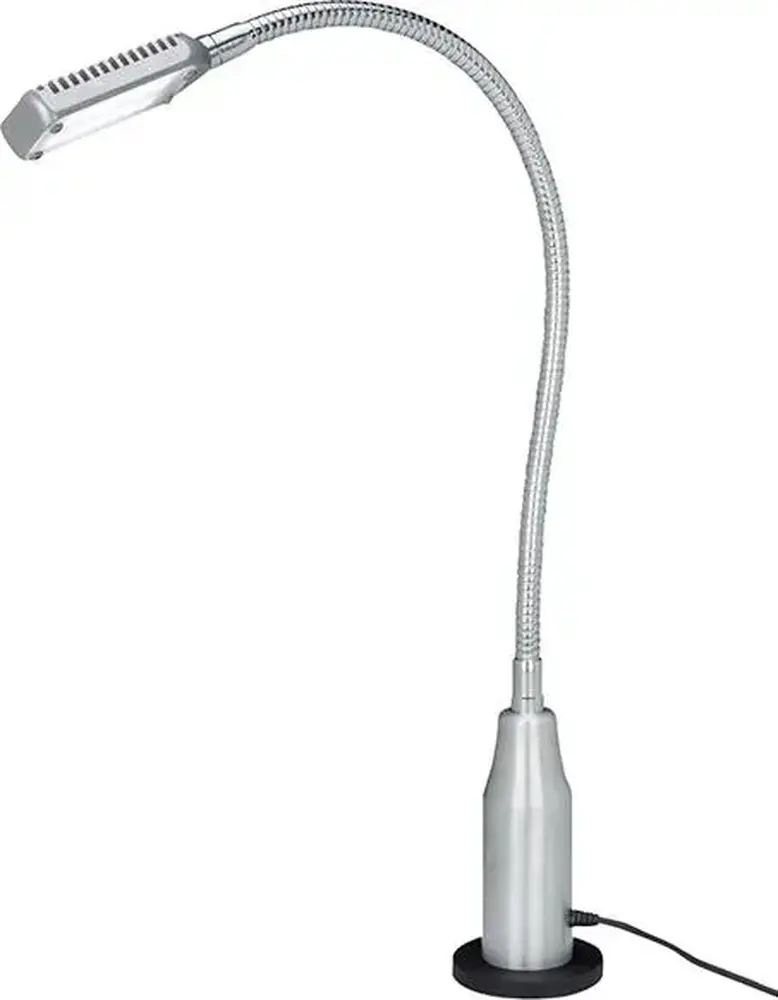 Lampa k stroju Glanzlicht LED 400lm Bauer + Böcker (EDE90630020)