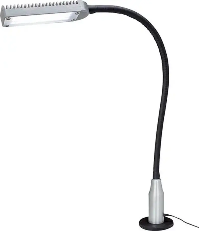 Lampa k stroju Fluter LED 1200lm Bauer + Böcker (EDE90630025)
