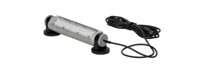 Lampa k stroju Nachtwächter LED 200x40mm Bauer + Böcker (EDE90631005)