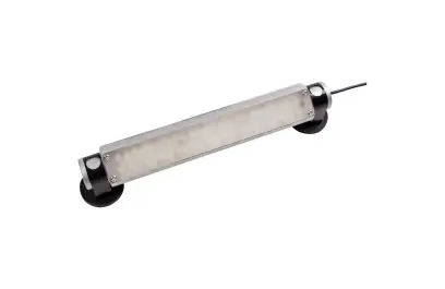 Tyčové svietidlo k stroju Nachtwächter LED 250mm Bauer + Böcker (EDE90631010)