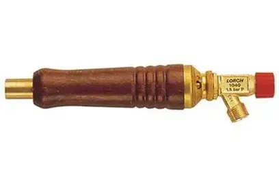 Držadlo propán CLASSIC G3/8" LH tlak 1,5bar GCE (EDE90670011)