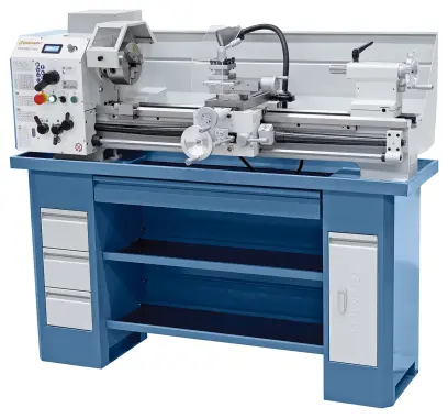 Sústruh Bernardo Profi 880 G Vario (400 V) (BER031188)
