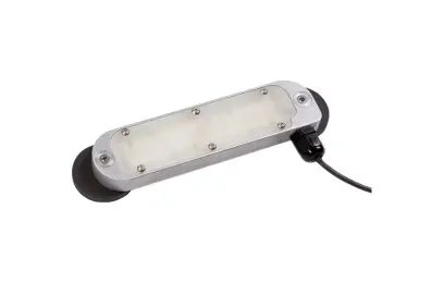Tyčové svietidlo k stroju LED svetelná lišta 155mm Bauer + Böcker (EDE90681000)