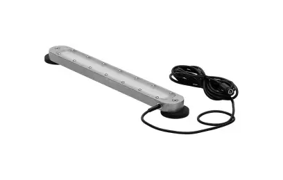 Lampa k stroju LED svetelná lišta 305x40mm Bauer + Böcker (EDE90681005)