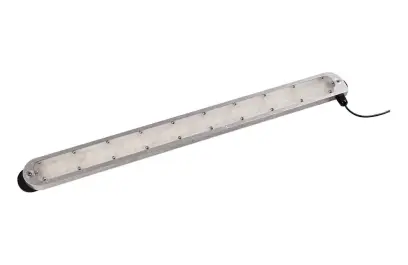 Tyčové svietidlo k stroju LED svetelná lišta 560mm Bauer + Böcker (EDE90681010)
