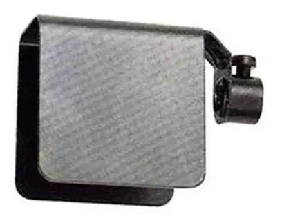 Štít proti vetru, kolík priemer 7mm GCE (EDE90730011)