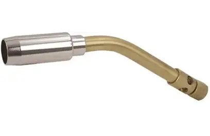Hrot na spájkovanie natvrdo propánom Turbo 20mm max. 2,5bar GCE (EDE90940021)
