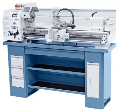 Sústruh Bernardo Profi 900 Vario (400 V) (BER031193)