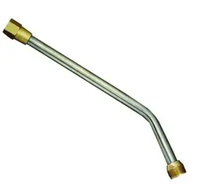 Spojovacia rúrka propán zahnutá 60° 600mm GCE (EDE91000061)