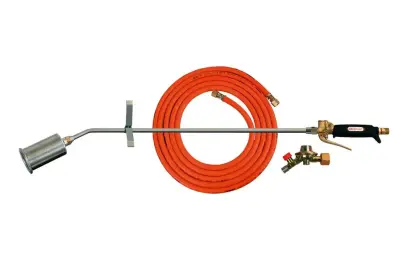 Sada ohrievacie horák propán 35260 kJ/h GCE (EDE91040005)