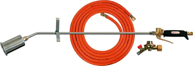 Sada ohřívací hořák propa n 35260 kJ/h GCE