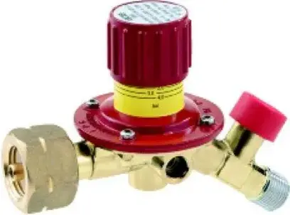 CGE 1941 Propánový regulátor 0,5 ÷ 4 mm (EDE91100011)
