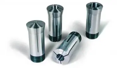 Klieštiny pr. 3÷22 mm pre DH-1, ON-220, ON-25, 14 dielov sada (PRO25049005)