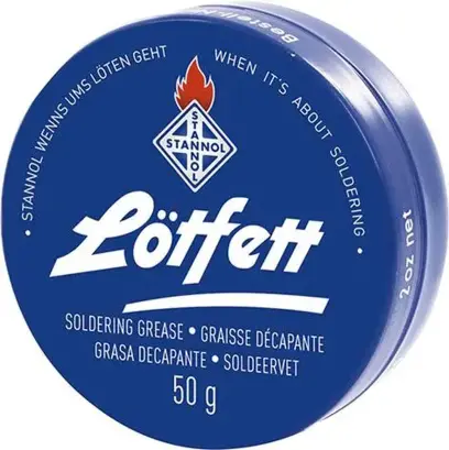 Spájkovacie tuk 174073 50g Stannol (EDE91830005)