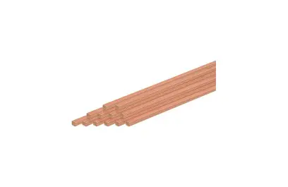 Tvrdá spájka 730 2x500mm kartón 1kg Stannol (EDE91970005)