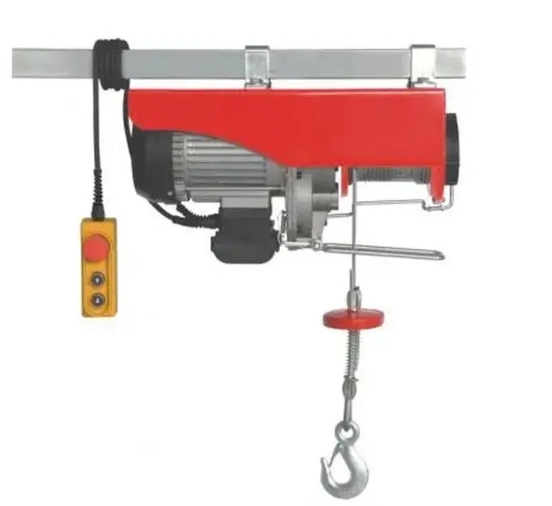 Lanový navijak Proma LN-1000 (0,5 t) (PRO25061009)