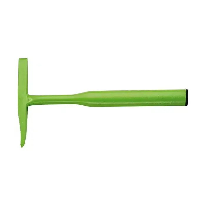 Zváračské kladivo (kladivo na strusku) oceľ 305mm 370g (EDE92370010)