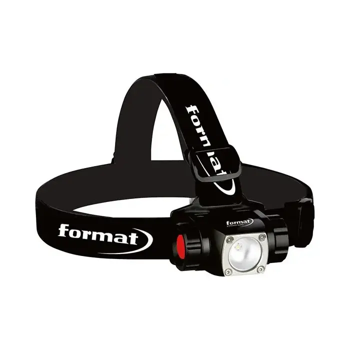 Čelovka LED 350lm FORMAT (EDE92470055)