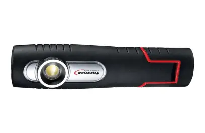 Aku LED pracovné svietidlo 250/500/1000 lm Format 7492470085 (3,35 Ah) (EDE92470085)