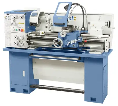 Stolovy sústruh Bernardo Standard 150 Plus (BER031256)