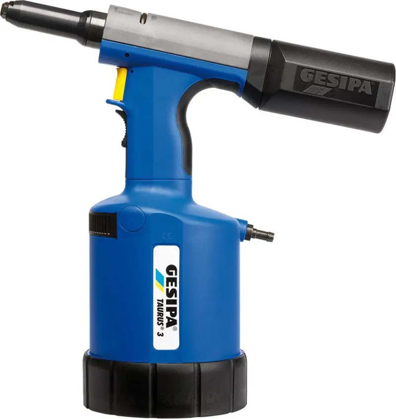 Nýtovačka na trhací nýty Taurus 3 GESIPA