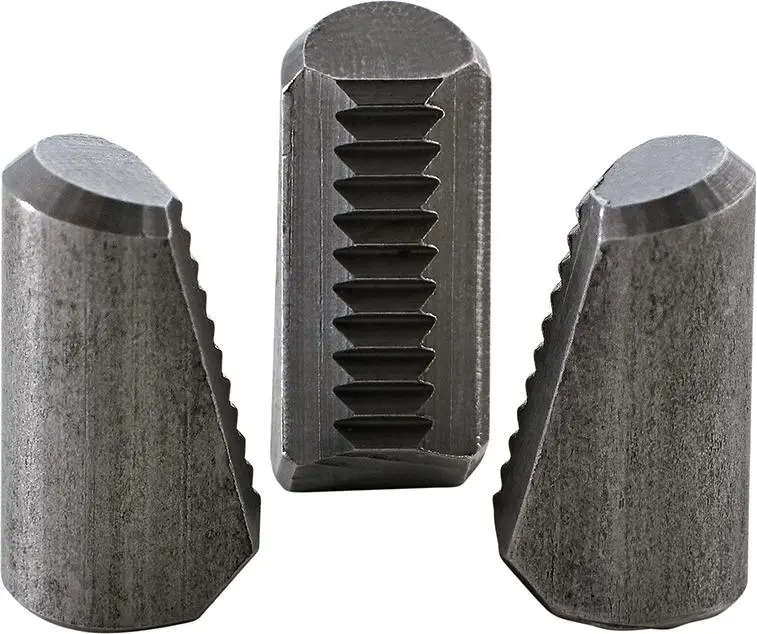 Sada čelistí pro nářadí n a trhací nýty Taurus 1-4 3 ks. GESIPA