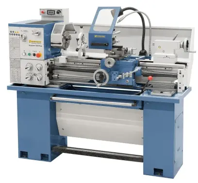 Stolovy sústruh Bernardo Standard 150 V-Plus (BER031257)