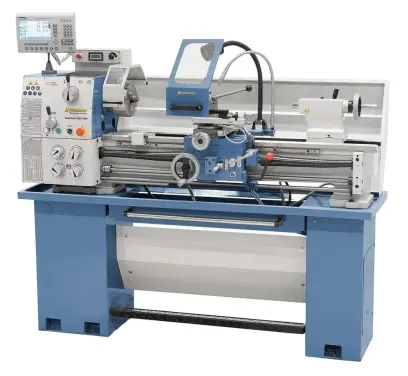 Sústruh Bernardo Standard 165 V-Top (digitálne odmeriavanie) (BER031262)