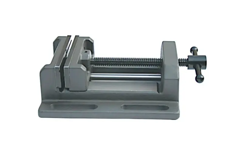 Strojný zverák s prizmatickými čeľusťami Proma SVV-75 (PRO25300107)
