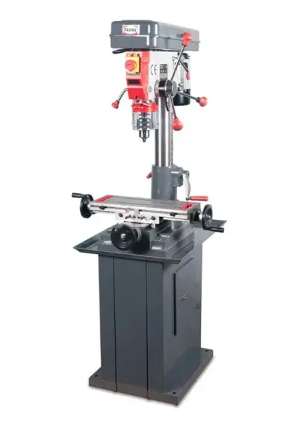 Univerzálna frézka Proma FP-16K (PRO25330016)