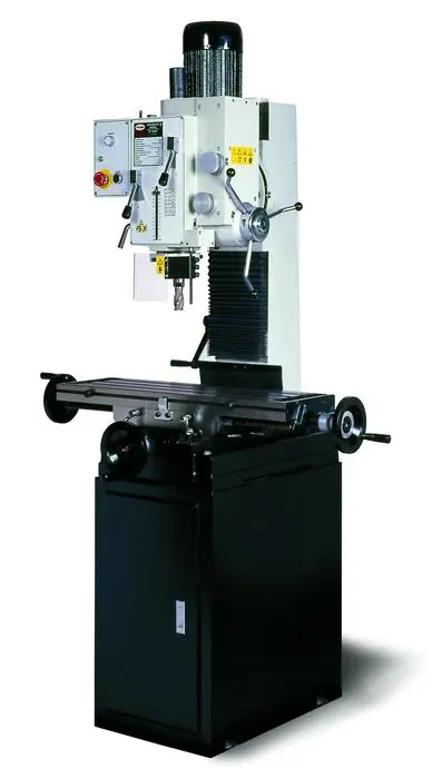 FP-48SP - Univerzální frézka