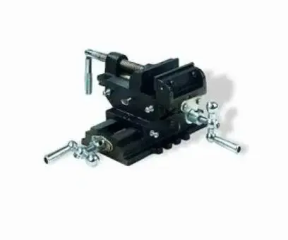 Krížový Strojný zverák Proma KS-100 (PRO25330450)