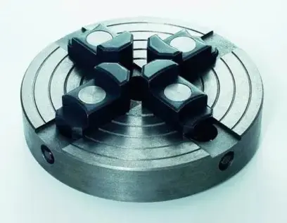 4-čeľusťové skľučovadlo Proma pre priemer 10 ÷ 150 mm (nesoustředné) (PRO25330991)