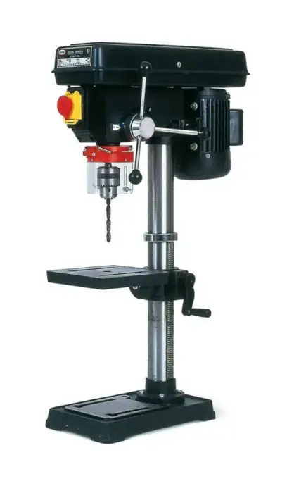 Stolná vŕtačka Proma PTB-16B/230 (PRO25333520)