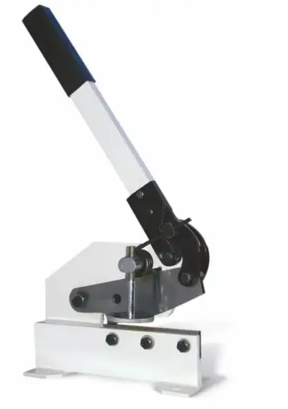 Pákové nožnice Proma HS-10 na plech (PRO25372104)