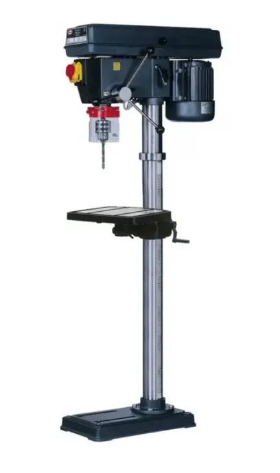 Stĺpová vŕtačka Proma B-1316F/230 (PRO25401304)