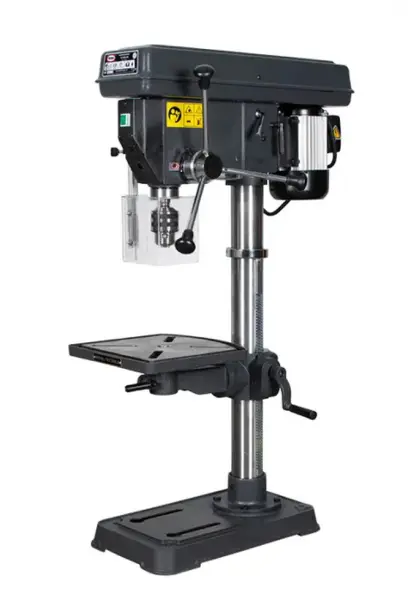 Stolná vŕtačka Proma E-1516B/400 (PRO25401501)