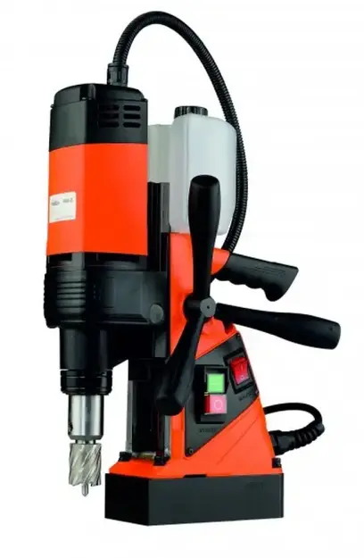 Magnetická vŕtačka N.KO MACHINES MINI-35 (NKOMINI_35)