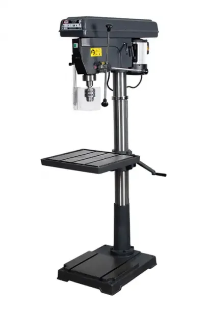 Stĺpová vŕtačka Proma E-2020F/400 (PRO25402001)
