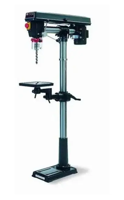Sukovací vŕtačka Proma R-8616F/400 (PRO25408603)