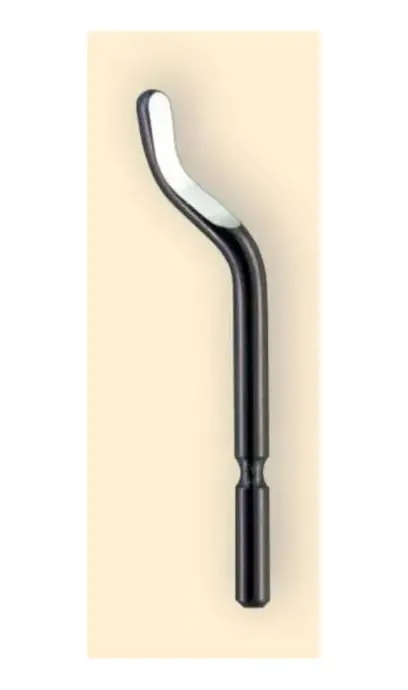 Nôž NOGA S ( priemer 3,2 mm ) S10 BS1010S10 (NOGABS1010S10)